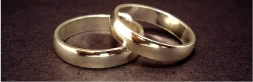 Wedding rings